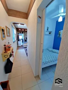 Apartamento com 3 Quartos à venda, 110m² no Loteamento João Batista Julião, Guarujá