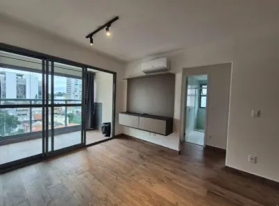Apartamento com 2 Quartos à venda, 54m² no Vila Clementino, São Paulo