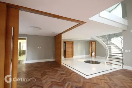 Apartamento com 3 Quartos à venda, 347m² no Higienópolis, São Paulo