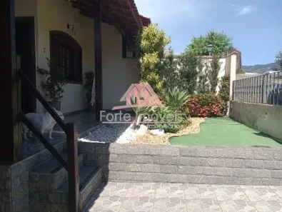 Casa com 2 Quartos à venda, 62m² no Campo Grande, Rio de Janeiro