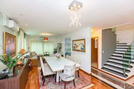 Casa com 3 Quartos à venda, 320m² no Planalto Paulista, São Paulo