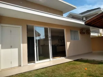 Casa com 4 Quartos à venda, 275m² no Loteamento Villa Branca, Jacareí