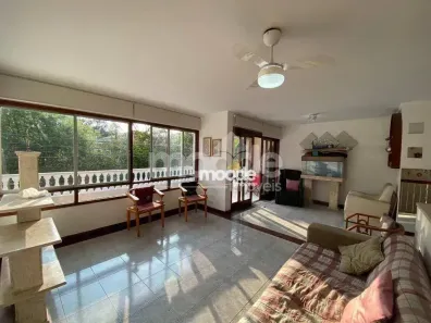 Casa com 4 Quartos à venda, 200m² no Parque Continental, São Paulo