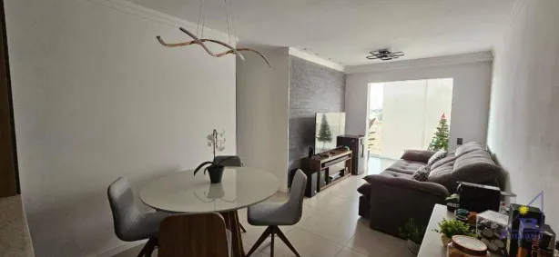 Apartamento com 3 Quartos à venda, 80m² no Vila Matilde, São Paulo