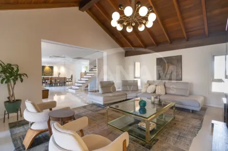 Casa de Condomínio com 3 Quartos à venda, 303m² no Picada, Eldorado do Sul