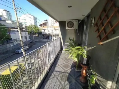 Apartamento com 2 Quartos à venda, 86m² no Méier, Rio de Janeiro