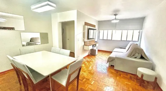 Apartamento com 2 Quartos à venda, 97m² no Vila Mariana, São Paulo