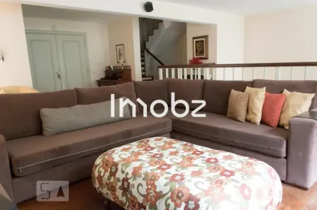 Casa de Condomínio com 4 Quartos à venda, 440m² no Jardim Ampliação, São Paulo