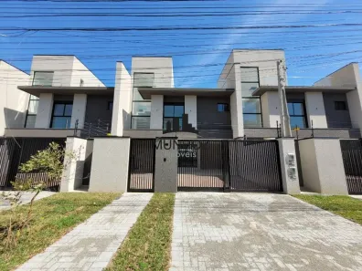 Sobrado com 3 Quartos à venda, 188m² no Portão, Curitiba