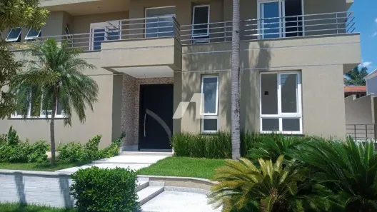Casa de Condomínio com 6 Quartos à venda, 1360m² no Alphaville Centro Industrial e Empresarial/Alphaville., Barueri