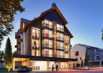 Apartamento com 3 Quartos à venda, 100m² no Vila Luiza, Canela