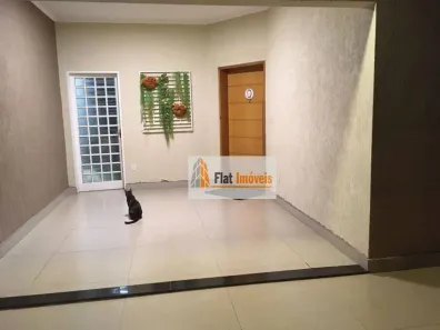 Casa com 3 Quartos à venda, 241m² no Jardim Ouro Branco, Ribeirão Preto