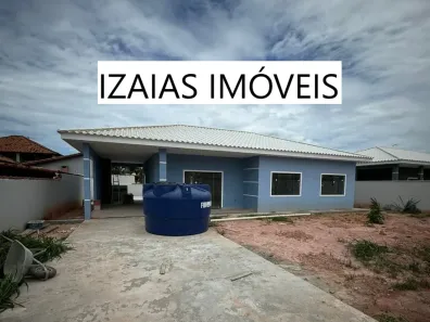 Casa com 3 Quartos à venda, 150m² no Vilatur, Saquarema