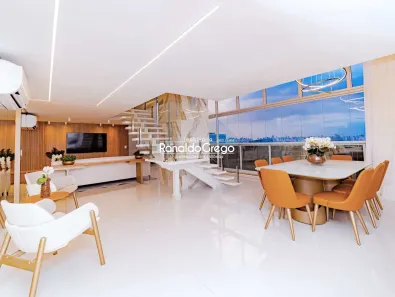 Cobertura com 2 Quartos para venda ou aluguel, 172m² no Vila Nova Conceição, São Paulo