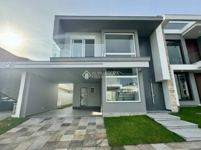 Casa de Condomínio com 3 Quartos à venda, 257m² no Igara, Canoas