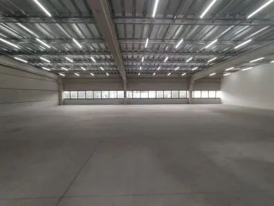 Galpão/Depósito/Armazém para alugar, 400m² no Jardim Adriana, Guarulhos