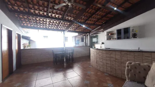 Casa com 3 Quartos à venda, 200m² no Novo Eldorado, Contagem