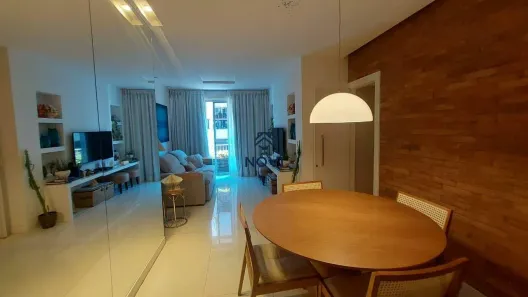 Apartamento com 3 Quartos à venda, 91m² no Lagoa, Rio de Janeiro