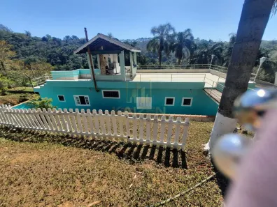 Fazenda/Sítio com 3 Quartos à venda, 6000m² no Condomínio Villagio Fazendão, São José dos Campos