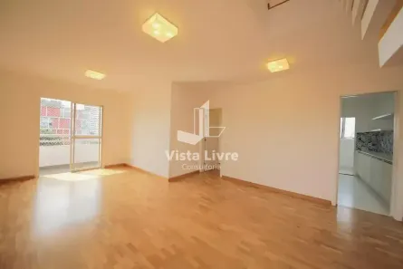 Apartamento com 3 Quartos à venda, 180m² no Vila Madalena, São Paulo