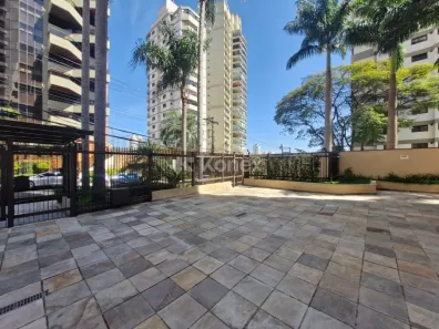 Apartamento com 3 Quartos à venda, 128m² no Santana, São Paulo