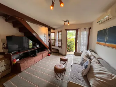 Casa de Condomínio com 2 Quartos à venda, 120m² no Manguinhos, Armação dos Búzios
