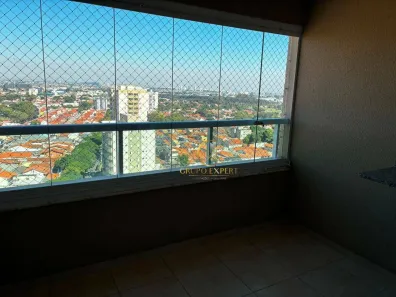 Apartamento com 3 Quartos para alugar, 83m² no Jardim Veneza, São José dos Campos
