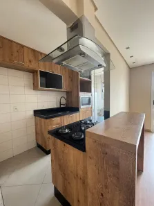 Apartamento com 3 Quartos para alugar, 47m² no Portais (Polvilho), Cajamar