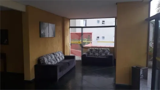 Apartamento com 2 Quartos à venda, 48m² no Vila Erna, São Paulo