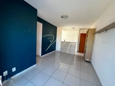 Apartamento com 3 Quartos para alugar, 75m² no Jardim Savóia, Ilhéus