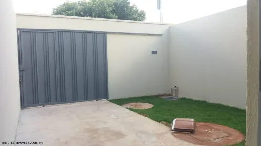 Casa com 2 Quartos à venda, 100m² no Residencial Buena Vista III, Goiânia