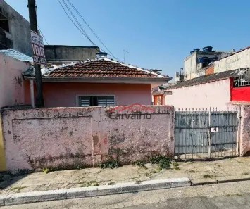 Casa com 3 Quartos à venda, 121m² no Jardim Brasil (Zona Norte), São Paulo