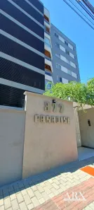 Apartamento com 3 Quartos para alugar, 116m² no Garcia, Blumenau