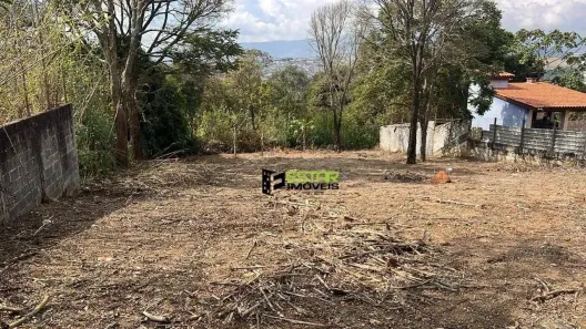 Lote/Terreno à venda, 800m² no Loteamento Vale das Flores, Atibaia