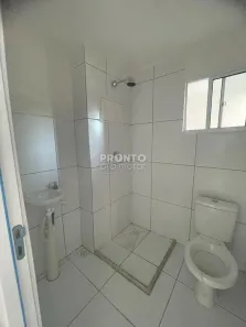 Apartamento com 3 Quartos à venda, 53m² no Muribara, São Lourenço da Mata