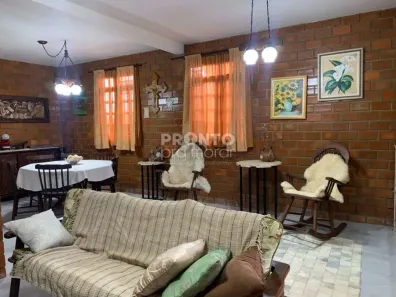 Casa com 4 Quartos à venda, 170m² no Santana, Gravatá