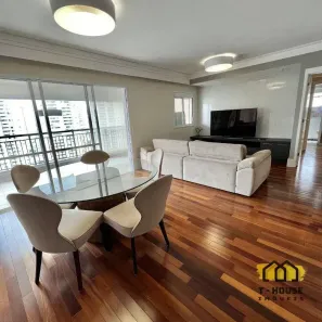 Apartamento com 3 Quartos à venda, 147m² no Baeta Neves, São Bernardo do Campo