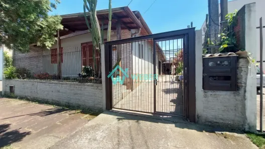 Casa com 6 Quartos à venda, 297m² no Liberdade, Novo Hamburgo