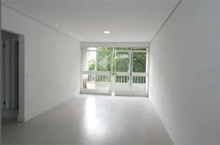 Apartamento com 2 Quartos à venda, 94m² no Cerqueira César, São Paulo