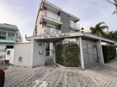 Apartamento com 2 Quartos à venda, 67m² no Ingleses do Rio Vermelho, Florianópolis