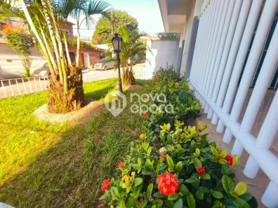 Apartamento com 3 Quartos à venda, 118m² no Jardim Guanabara, Rio de Janeiro