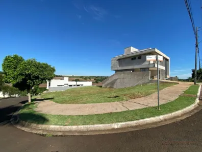 Lote/Terreno à venda, 365m² no Brasília, Ibiporã