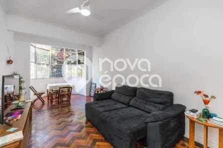 Apartamento com 3 Quartos à venda, 109m² no Urca, Rio de Janeiro