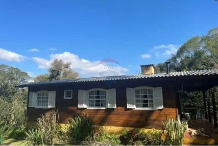 Casa com 3 Quartos à venda, 3000m² no Centro, São Francisco de Paula