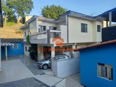 Casa com 20 Quartos à venda, 800m² no Guaianazes, São Paulo