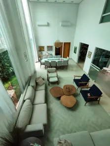 Casa de Condomínio com 4 Quartos à venda, 334m² no Jardins Verona, Goiânia