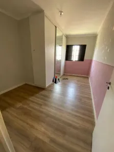 Apartamento com 3 Quartos à venda, 97m² no Jardim do Trevo, Campinas