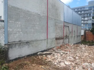 Lote/Terreno à venda, 441m² no Primavera, Novo Hamburgo