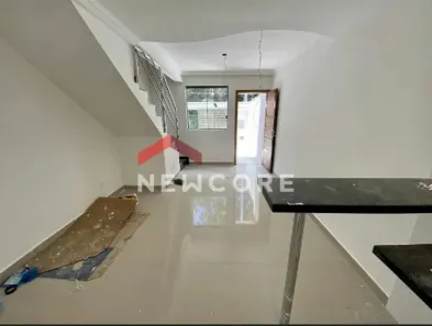 Casa com 2 Quartos à venda, 65m² no Planalto, Belo Horizonte