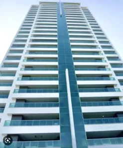 Apartamento com 3 Quartos à venda, 230m² no Cocó, Fortaleza